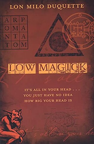 Low Magick