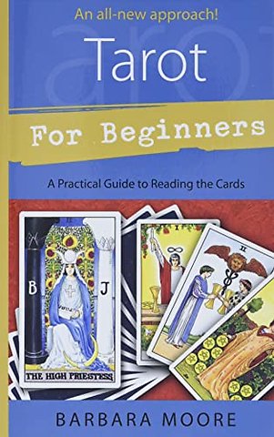 Tarot for Beginners