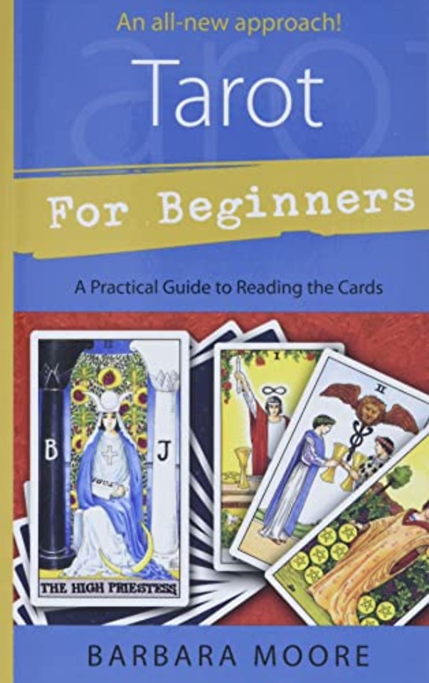 Tarot for Beginners
