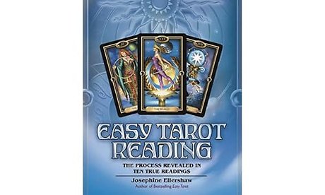 Easy Tarot Reading