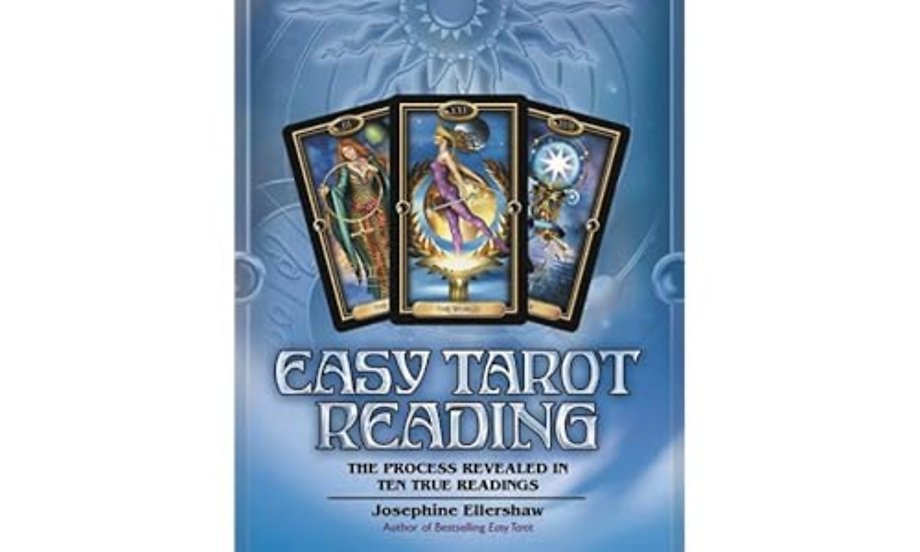 Easy Tarot Reading