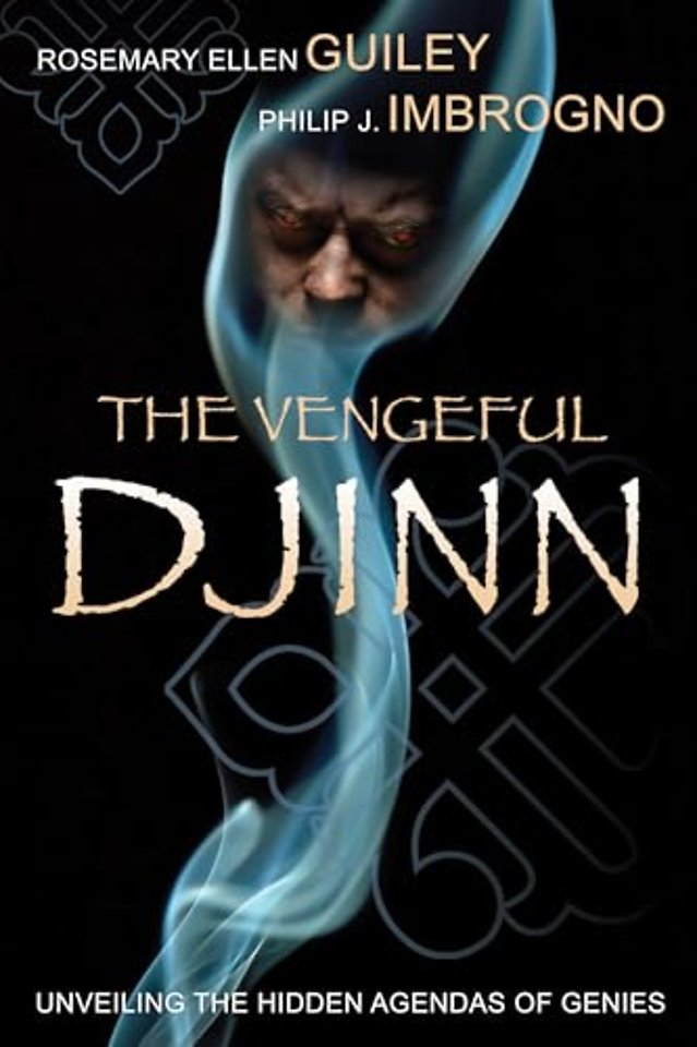 The Vengeful Djinn