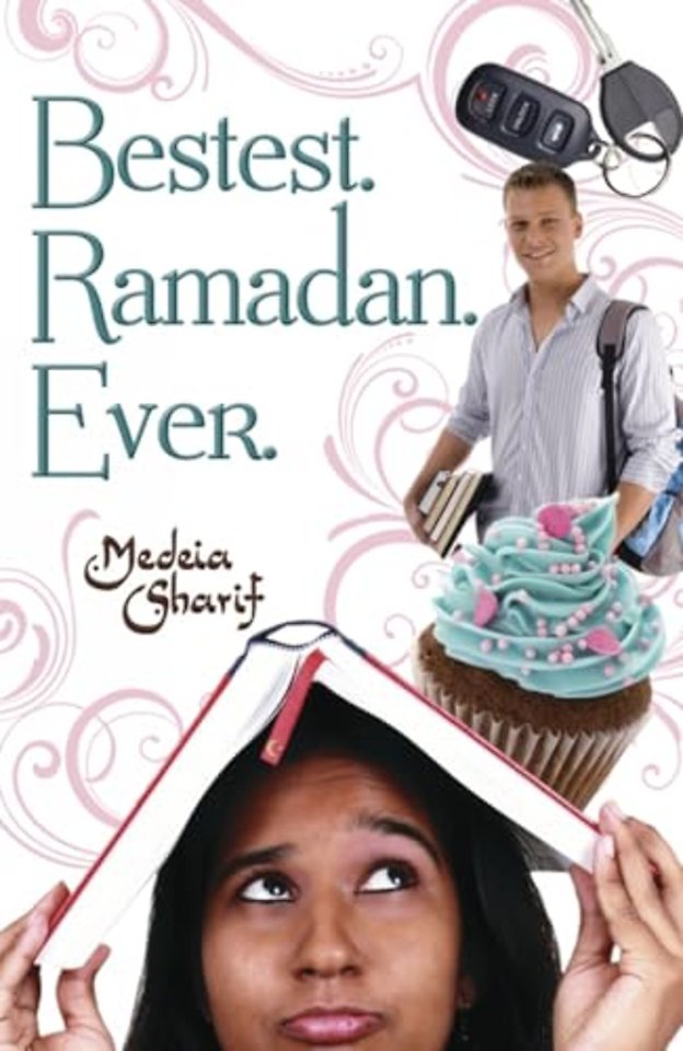 Bestest. Ramadan. Ever.