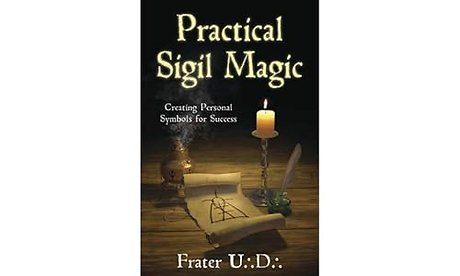 Practical Sigil Magic