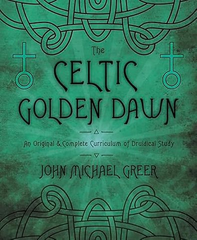 The Celtic Golden Dawn