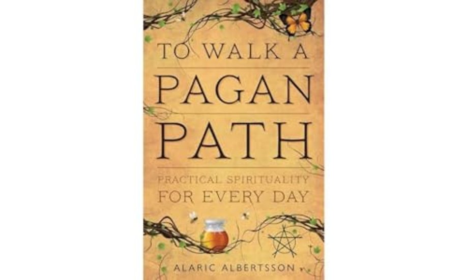 To Walk a Pagan Path