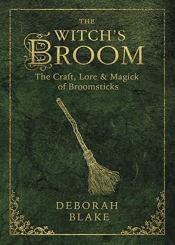 The Witch's Broom