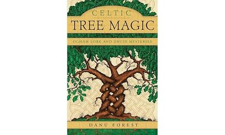 Celtic Tree Magic