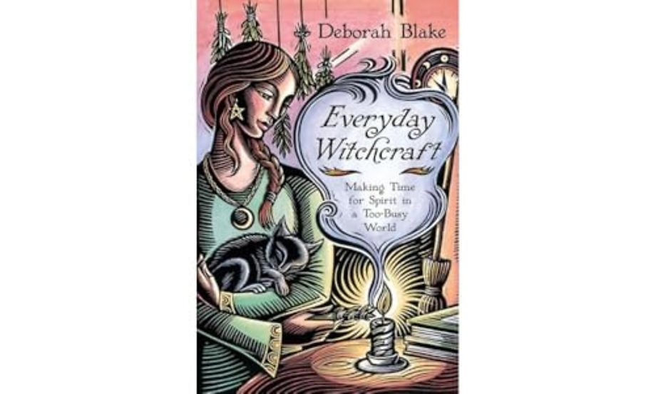 Everyday Witchcraft