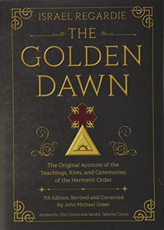 The Golden Dawn
