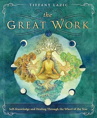 The Great Work