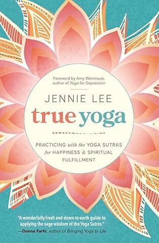 True Yoga