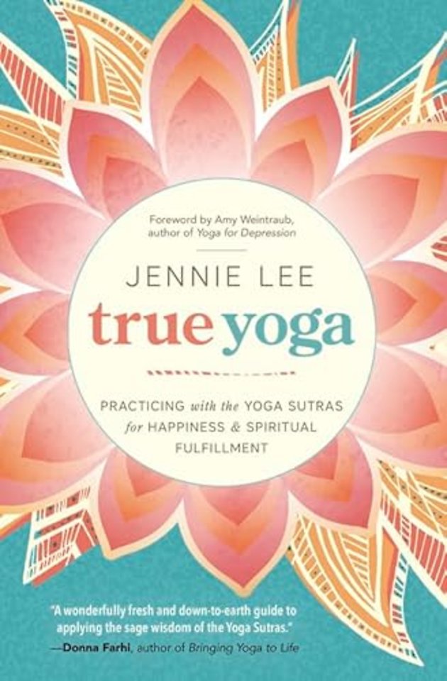 True Yoga