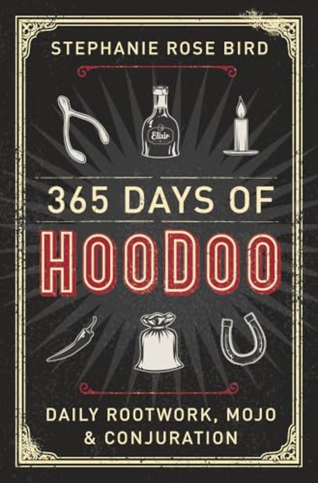 365 Days of Hoodoo