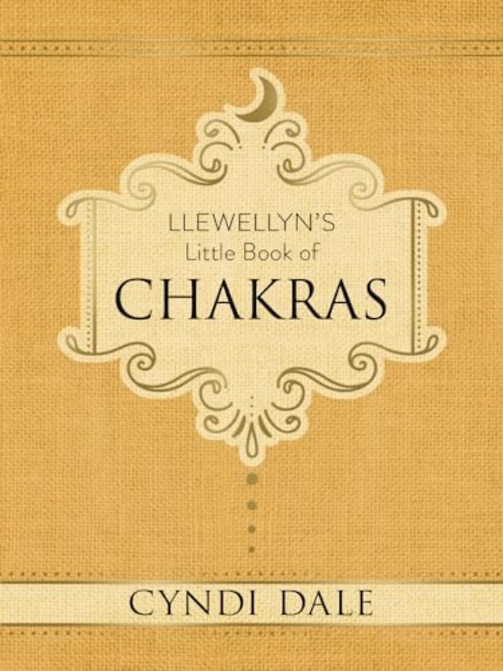Llewellyn's Little Book of Chakras