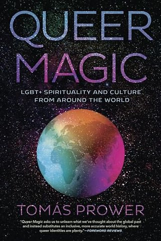 Queer Magic