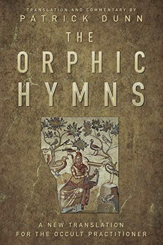 The Orphic Hymns
