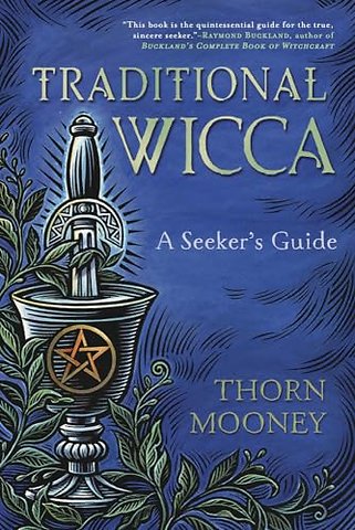 Traditional Wicca