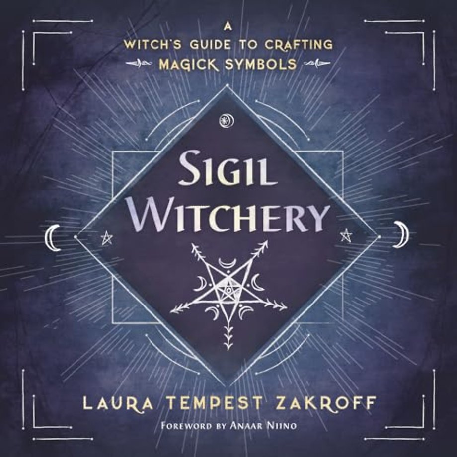 Sigil Witchery