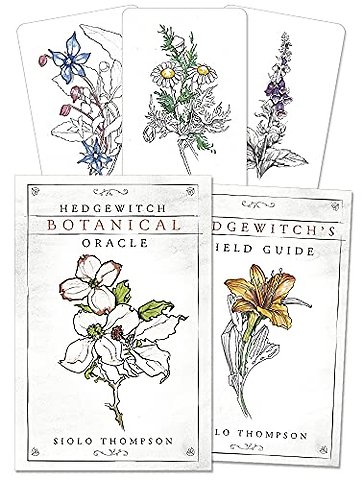 Hedgewitch Botanical Oracle