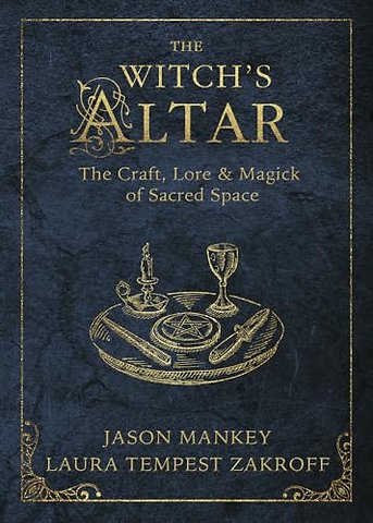 The Witch's Altar