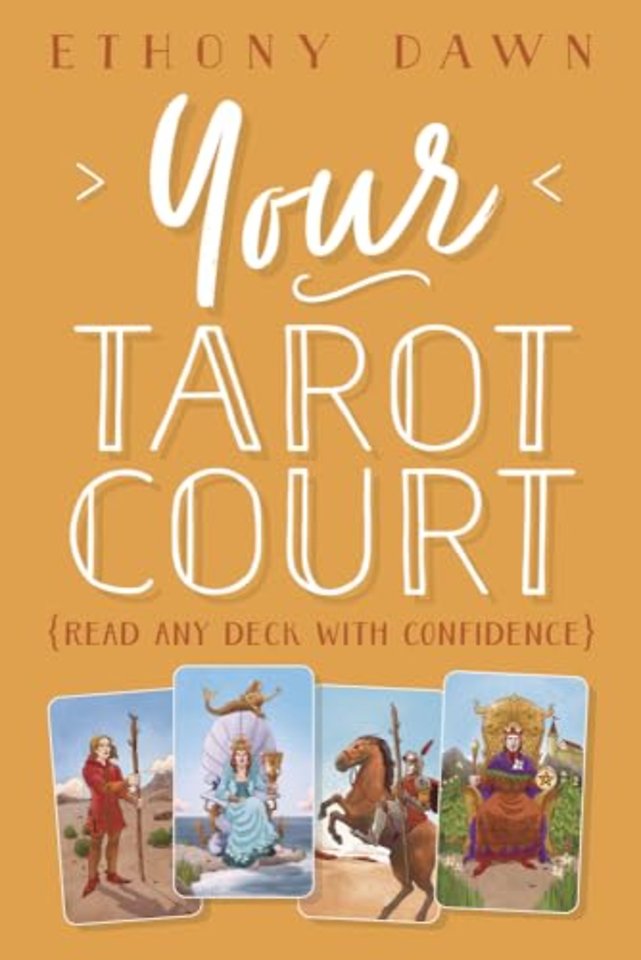 Your Tarot Court