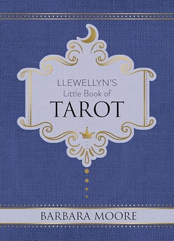 Llewellyn's Little Book of Tarot