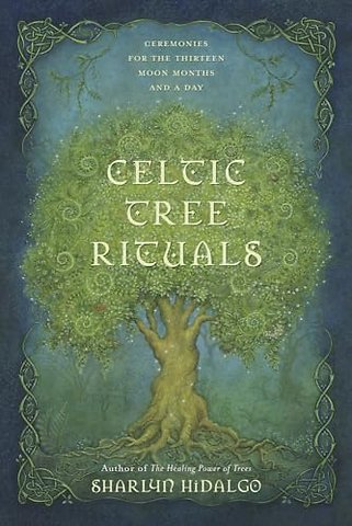 Celtic Tree Rituals
