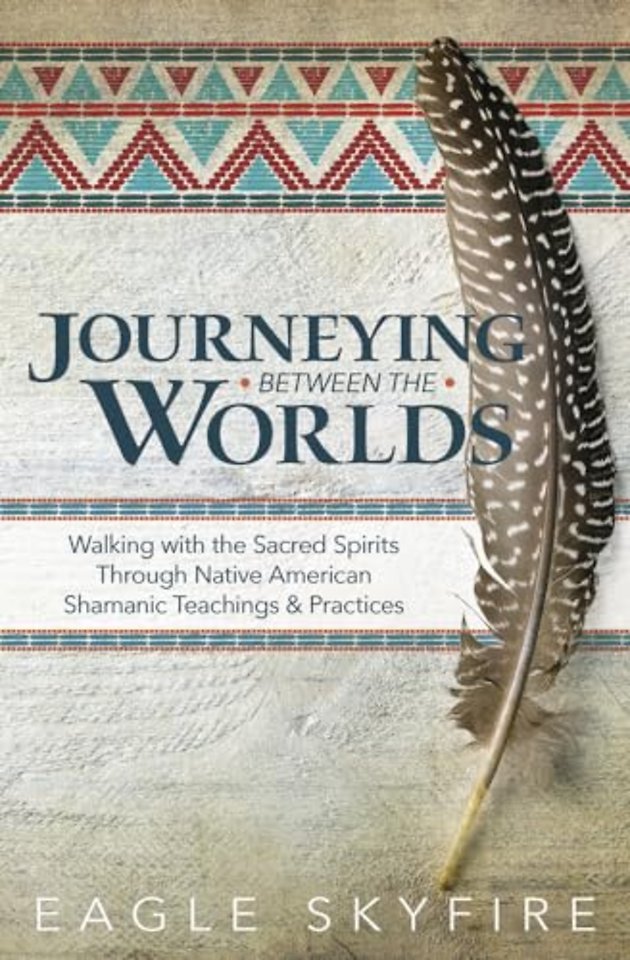 Journeying Between the Worlds