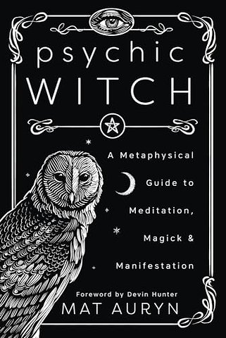 Psychic Witch