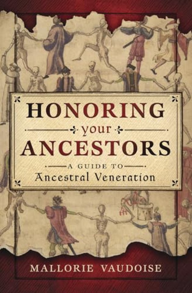 Honoring Your Ancestors
