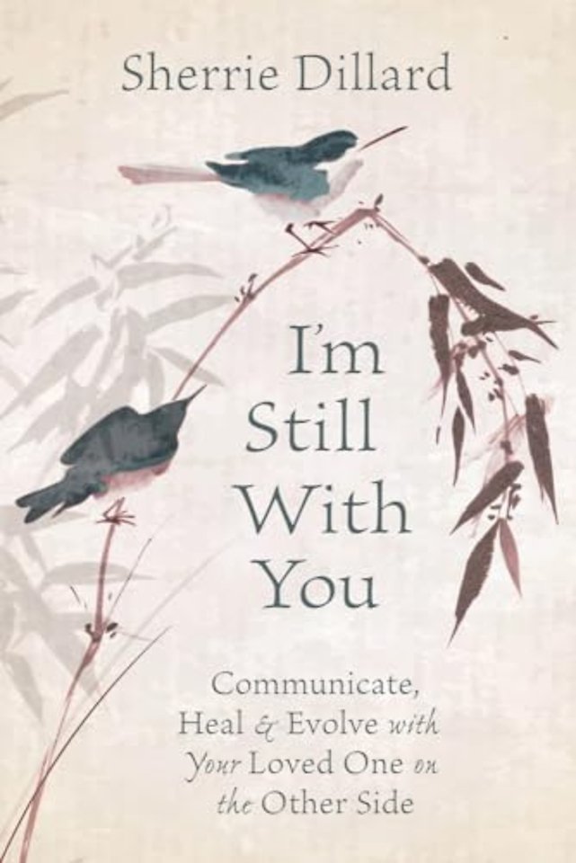 I'm Still With You