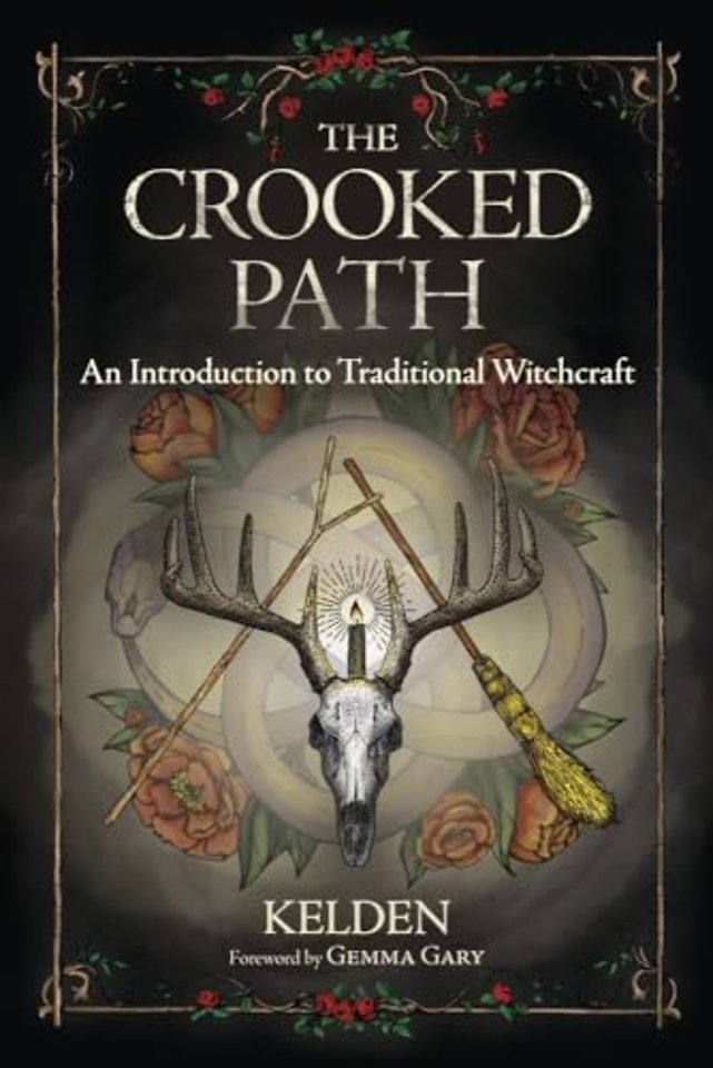 The Crooked Path