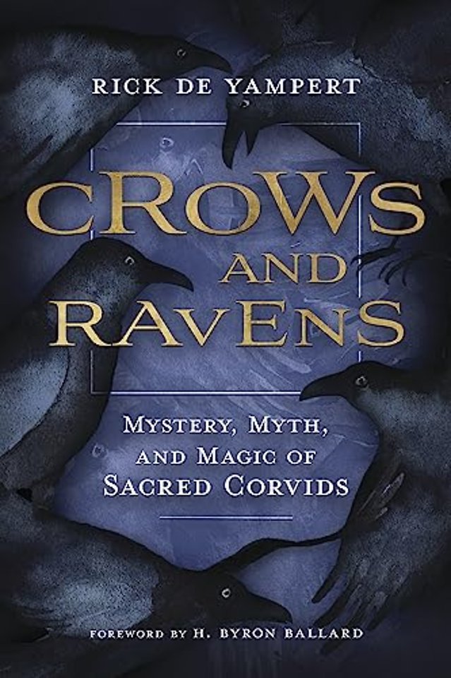 Crows and Ravens