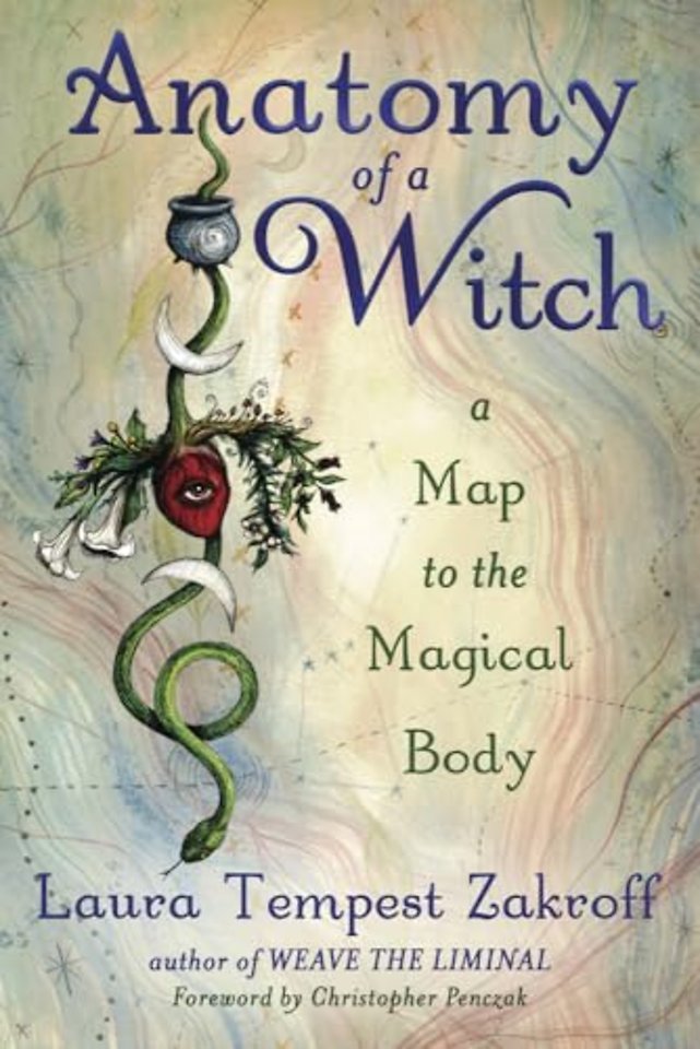 Anatomy of a Witch