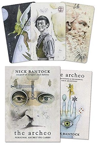 The Archeo