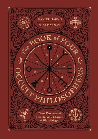 The Book of Four Occult Philosophers