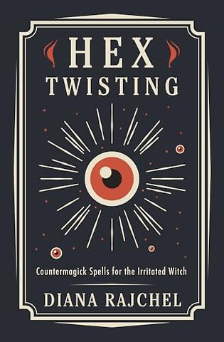 Hex Twisting