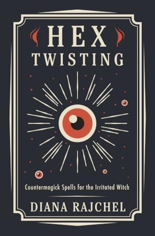 Hex Twisting