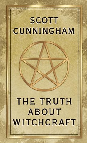 The Truth About Witchcraft