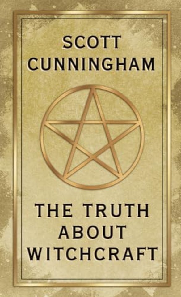The Truth About Witchcraft