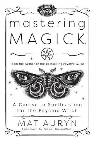 Mastering Magick