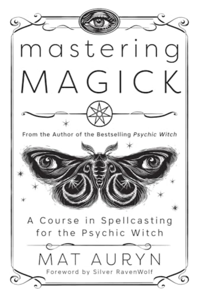 Mastering Magick