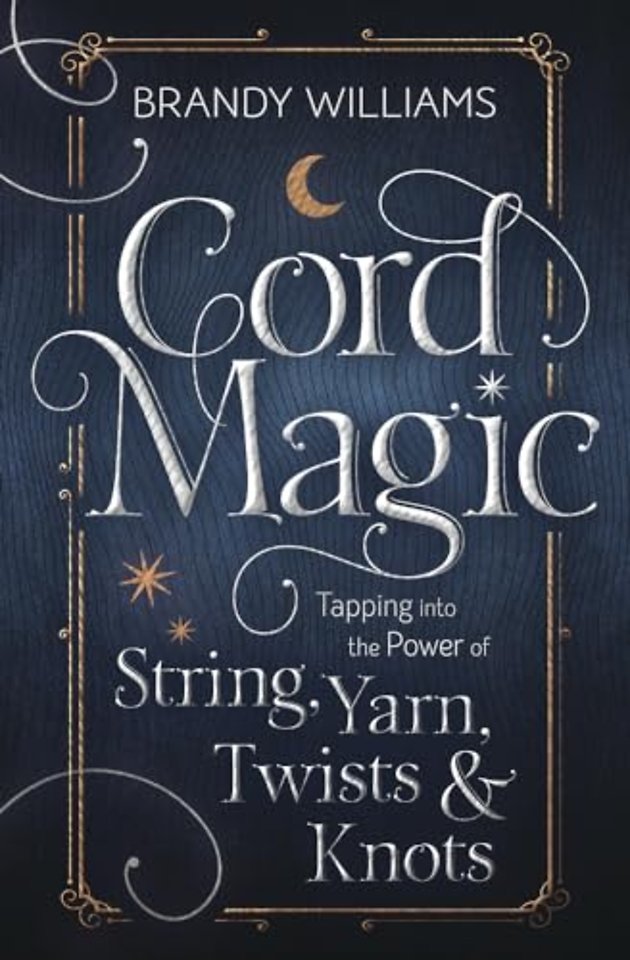 Cord Magic