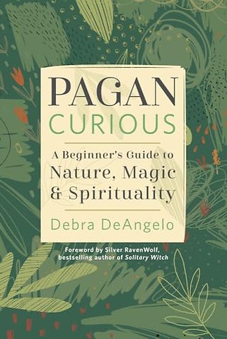 Pagan Curious