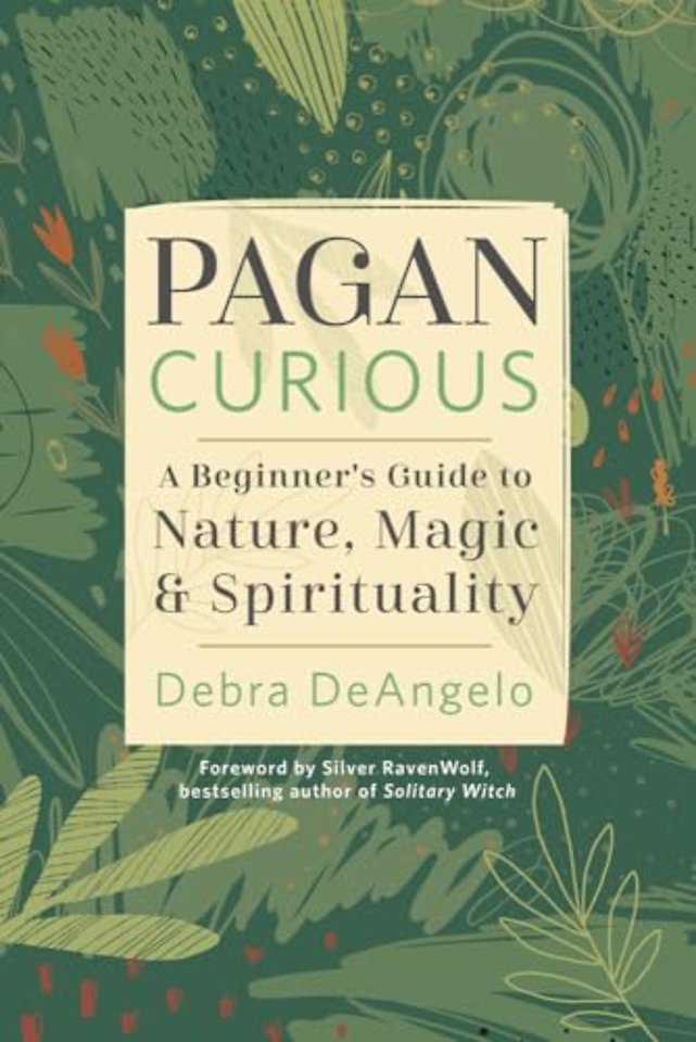 Pagan Curious