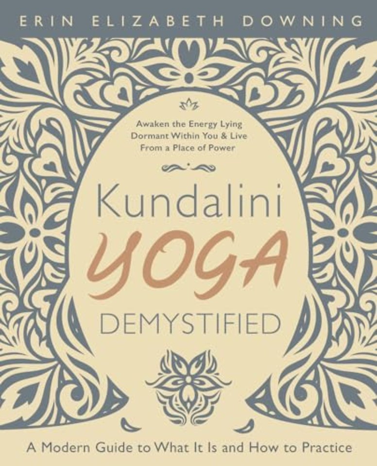 Kundalini Yoga Demystified