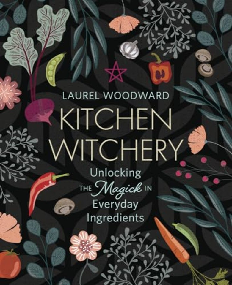 Kitchen Witchery