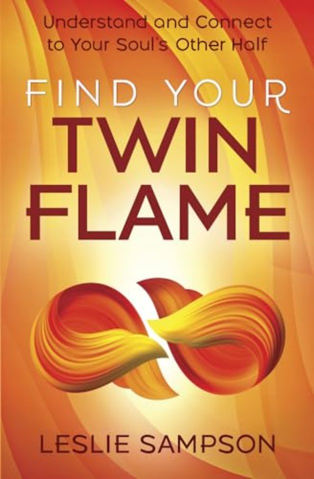 Find Your Twin Flame