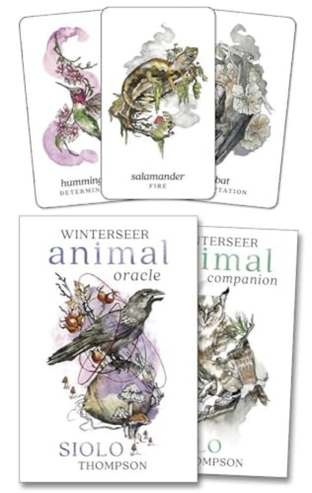 Winterseer Animal Oracle